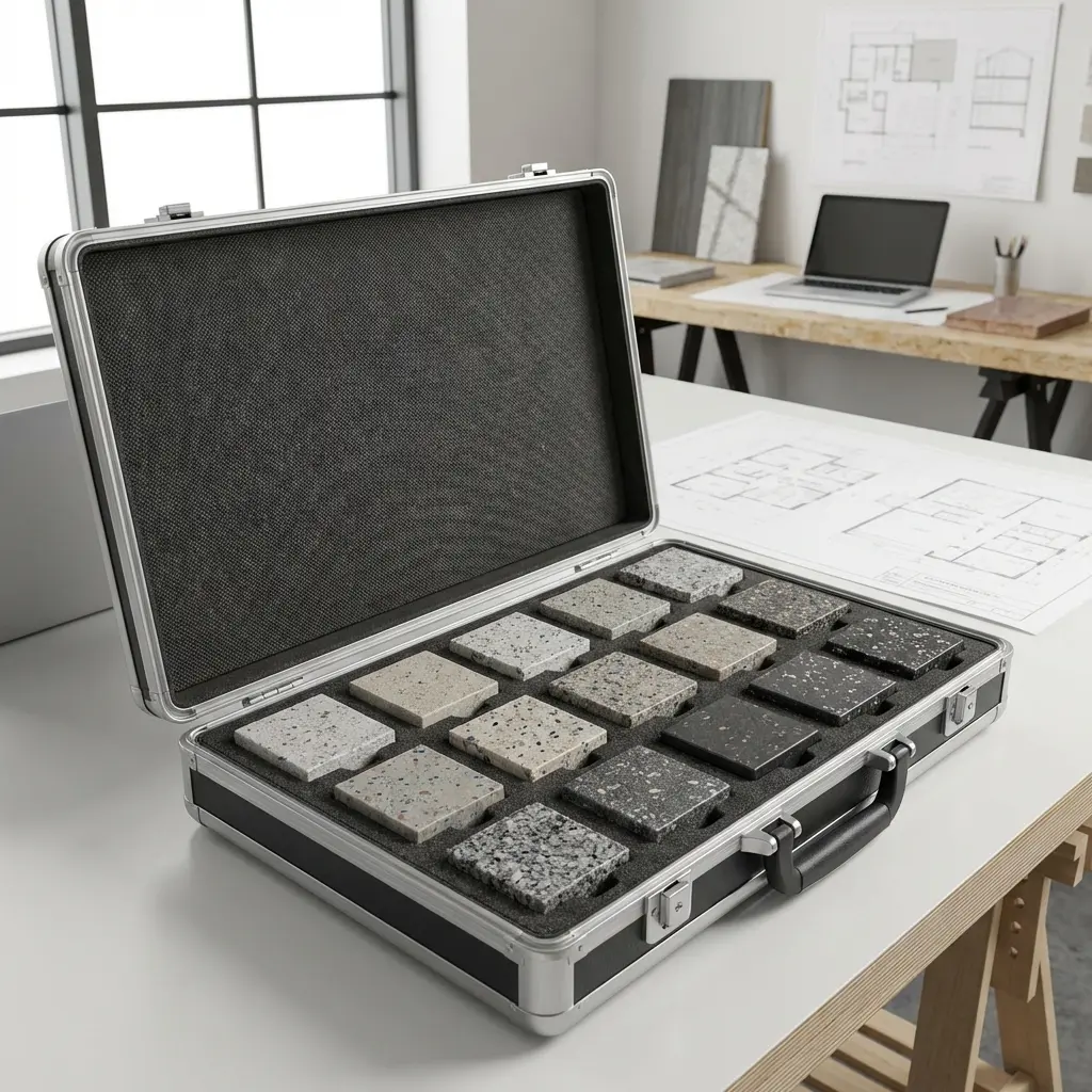 MultiSpec Color Catalog