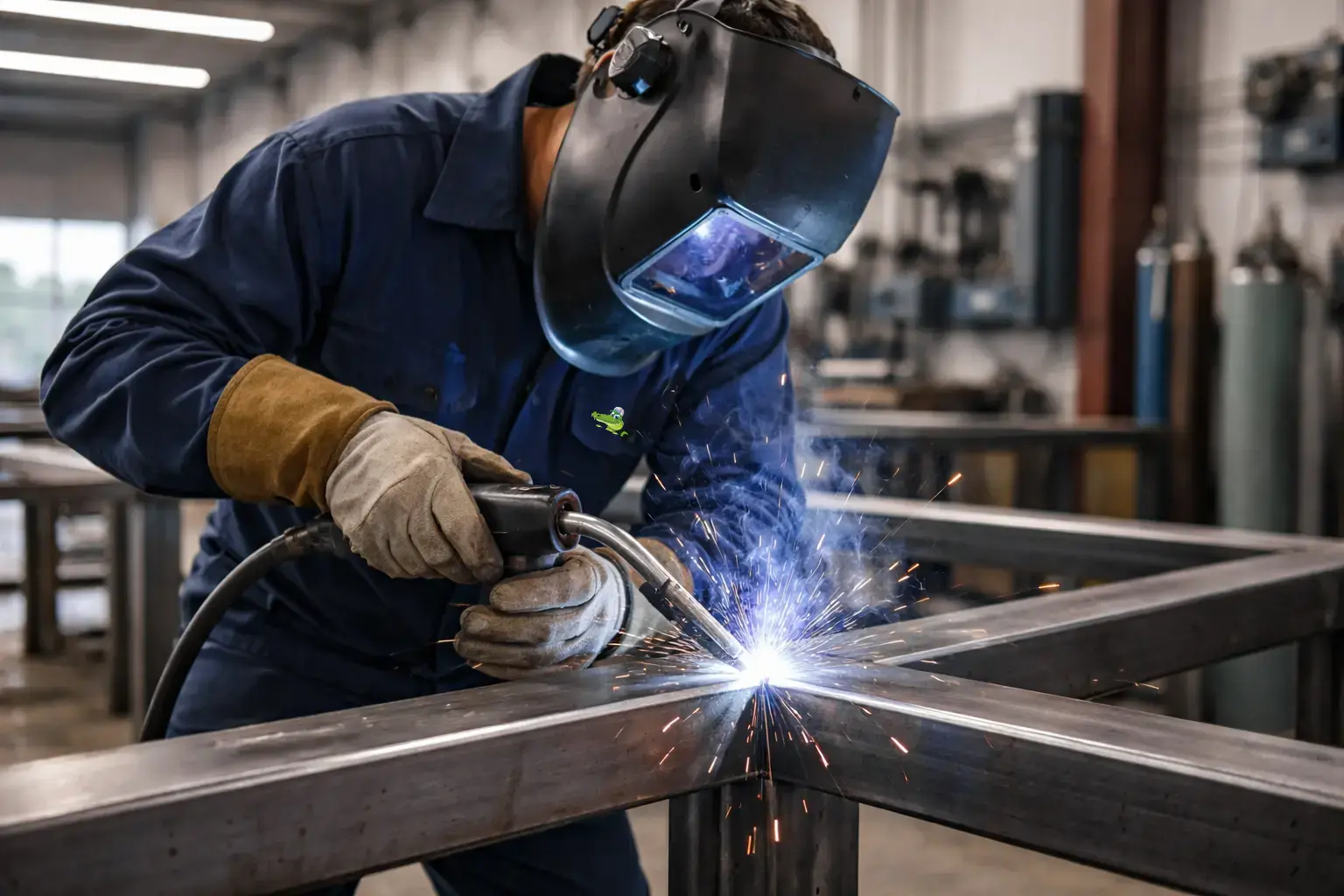 Professional Welding Services Central Florida